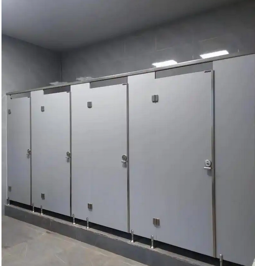 盘锦市总工会办公楼卫生间改造项目